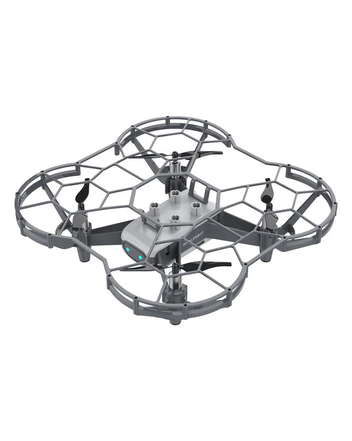 WhalesBot Eagle 1003 | Programmable Drone