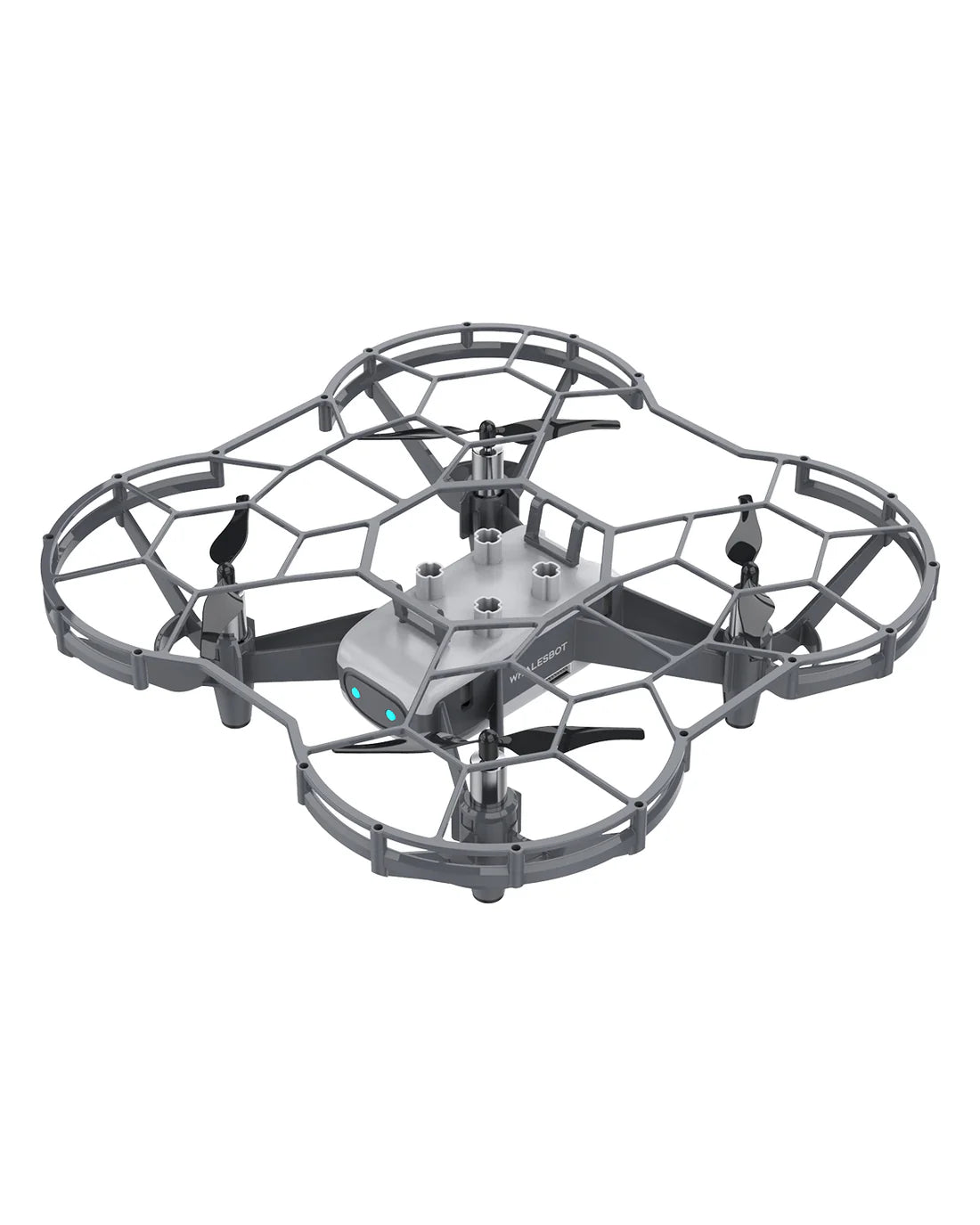 WhalesBot Eagle 1003 | Programmable Drone