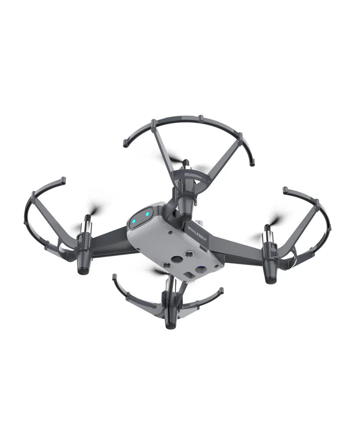 WhalesBot Eagle 1003 | Programmable Drone