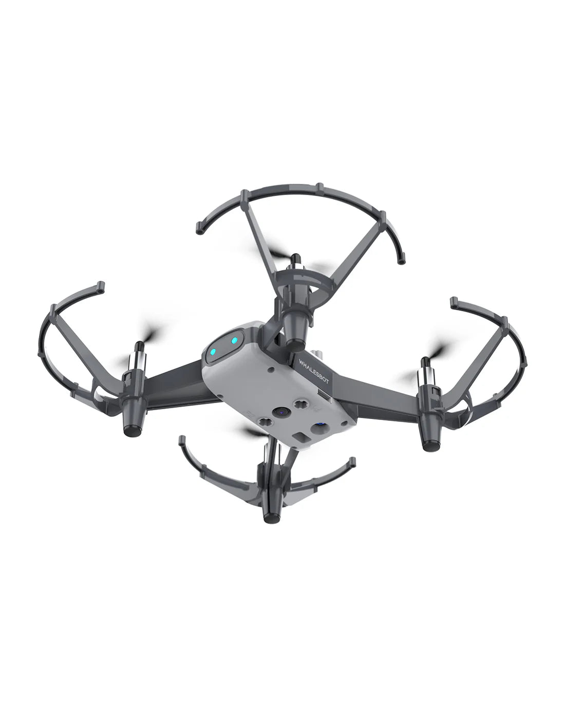 WhalesBot Eagle 1003 | Programmable Drone