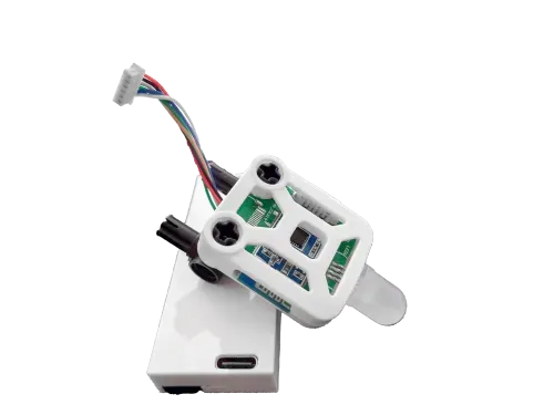 WhalesBot Eagle 1003 | Programmable Drone