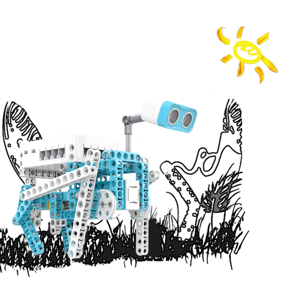 WhalesBot AI Module 5s