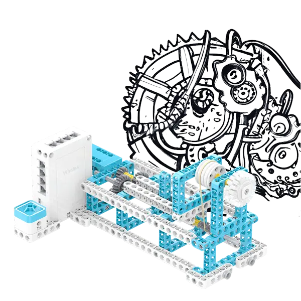 WhalesBot AI Module 5s