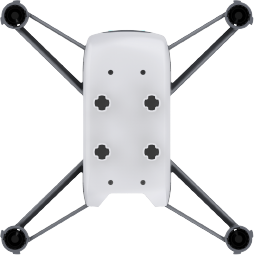 WhalesBot Eagle 1003 | Programmable Drone