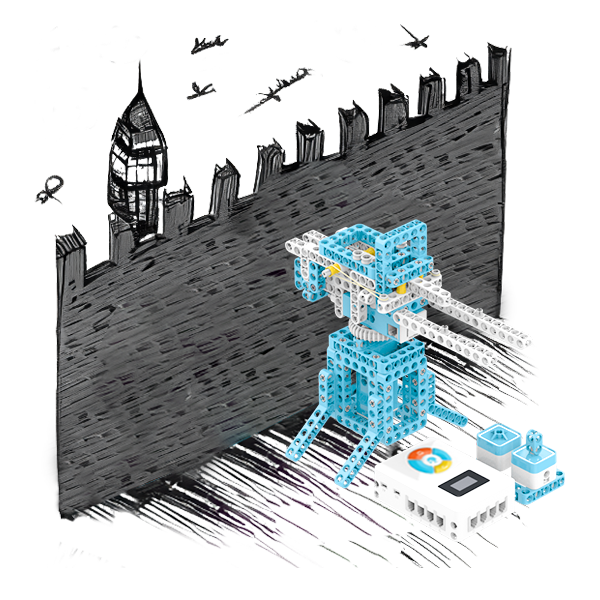 WhalesBot AI Module 5s