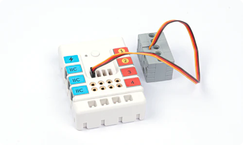 ELECFREAKS micro:bit Nezha 48 IN 1 Inventor's Kit