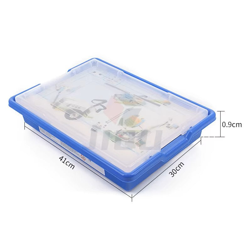 Futurebots Automation Robotics Kit