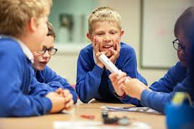 Primary Education