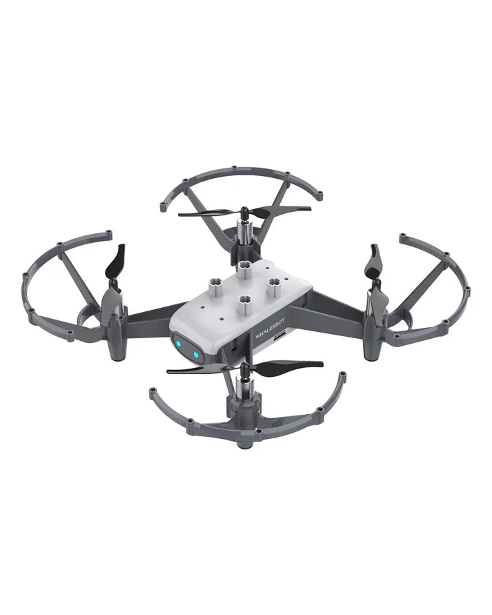 WhalesBot Eagle 1003 ｜ Programmable Drone