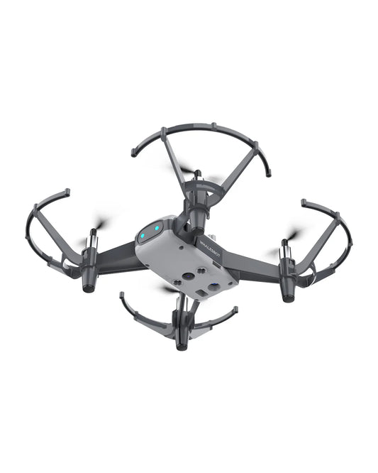 WhalesBot Eagle 1003 ｜ Programmable Drone