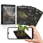 Dinosaur 4D+ Augmented Reality Cards