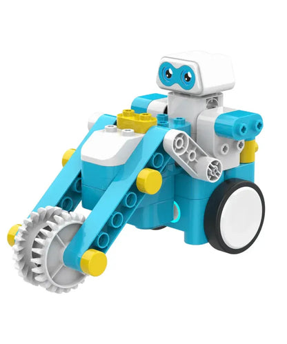 WhalesBot B3 Pro | Coding with Cards and Pen
