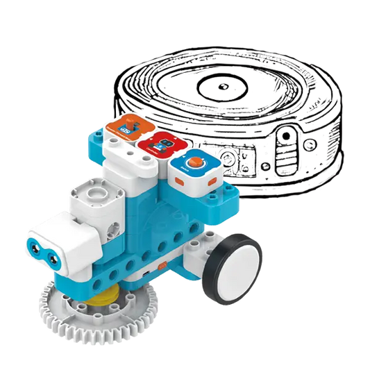 WhalesBot A7 + FREE Online course