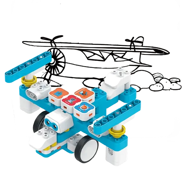 WhalesBot A7