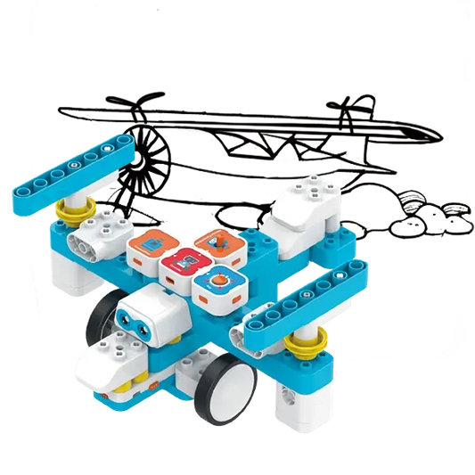 WhalesBot A7