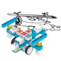 WhalesBot A7