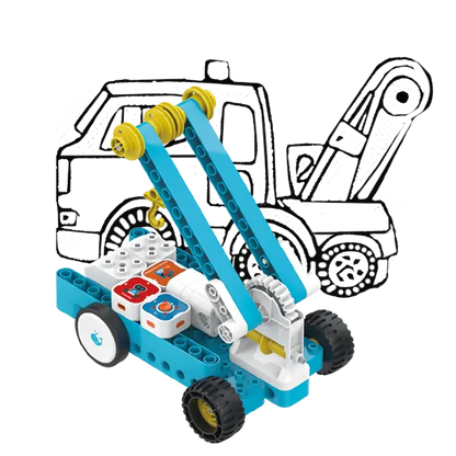 WhalesBot A7