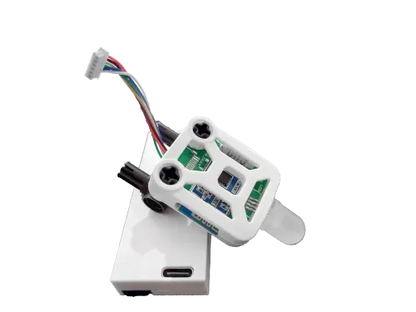 WhalesBot Eagle 1003 ｜ Programmable Drone