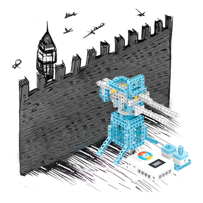 WhalesBot AI Module 5s