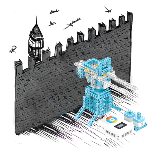 WhalesBot AI Module 5s