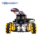 ACEBOTT STEM Robot Car Starter Kit + FREE Online course