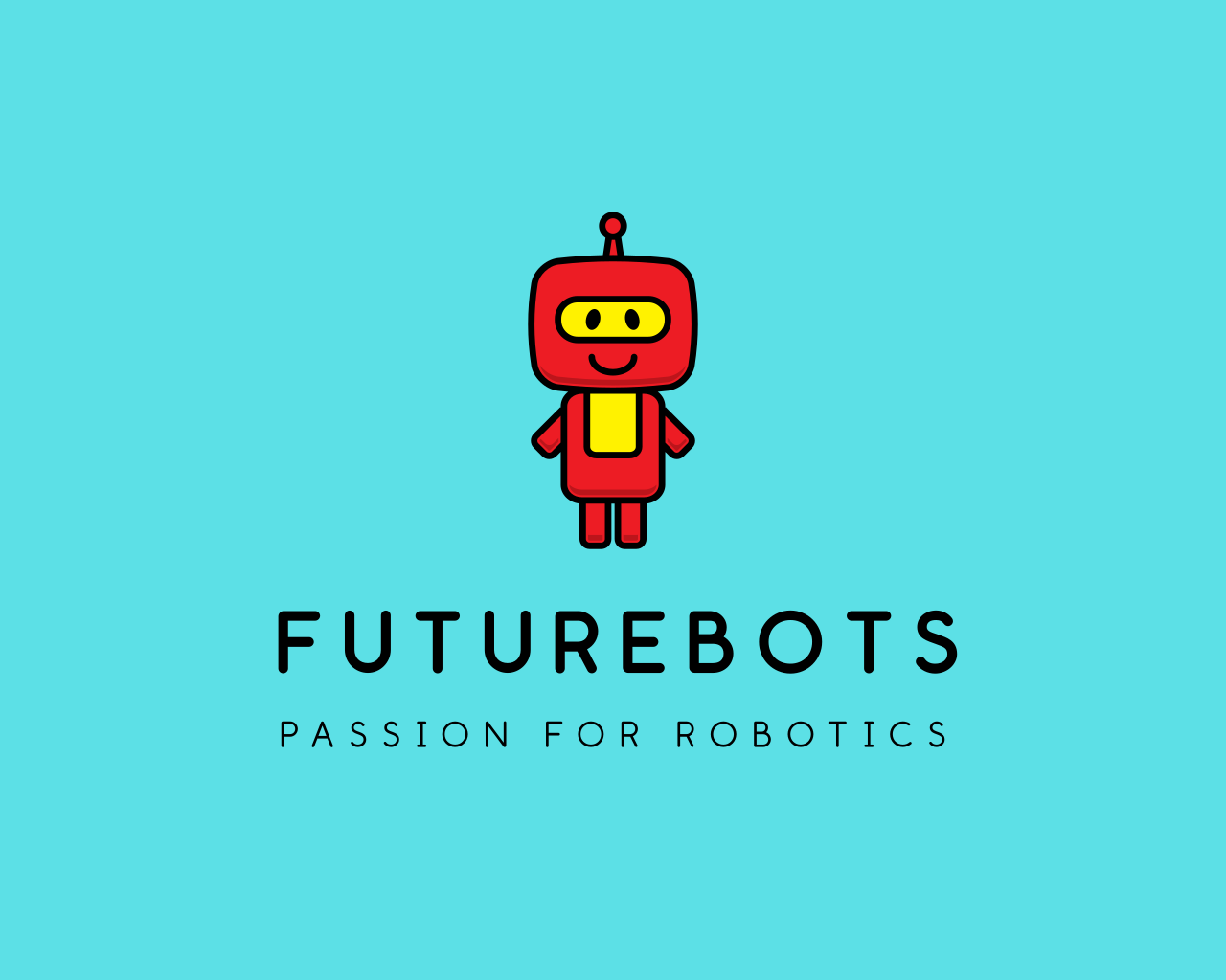 Futurebots Futurebots - Passion for Robotics - STEAM Education