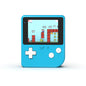 ELECFREAKS Retro Microsoft Makecode Arcade For Education, Kid Game Programming Learning Machine (Supports Block Programming and Python)