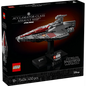 Lego Star Wars 75404 Acclamator-Class Assault Ship for Adults Ages 18+