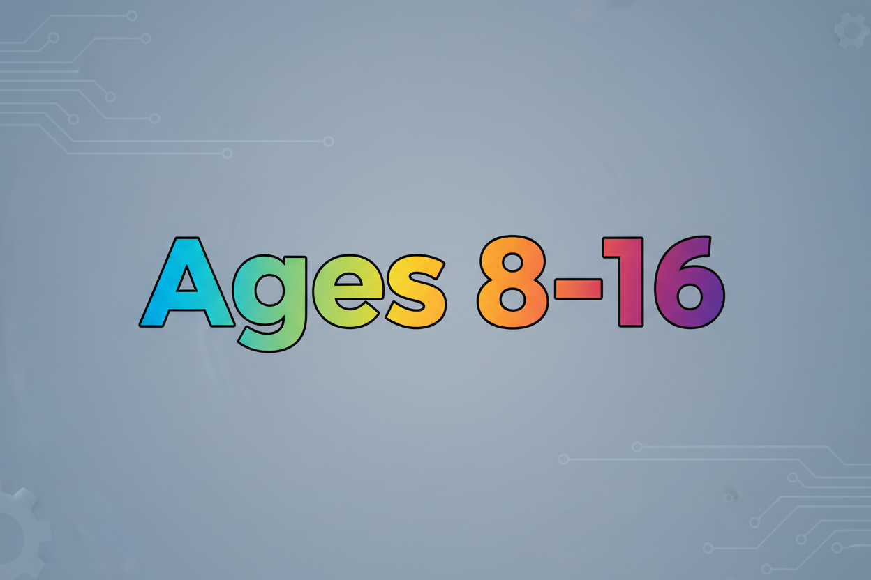 ACEBOTT STEM AI Vision Car Kit + FREE Online course