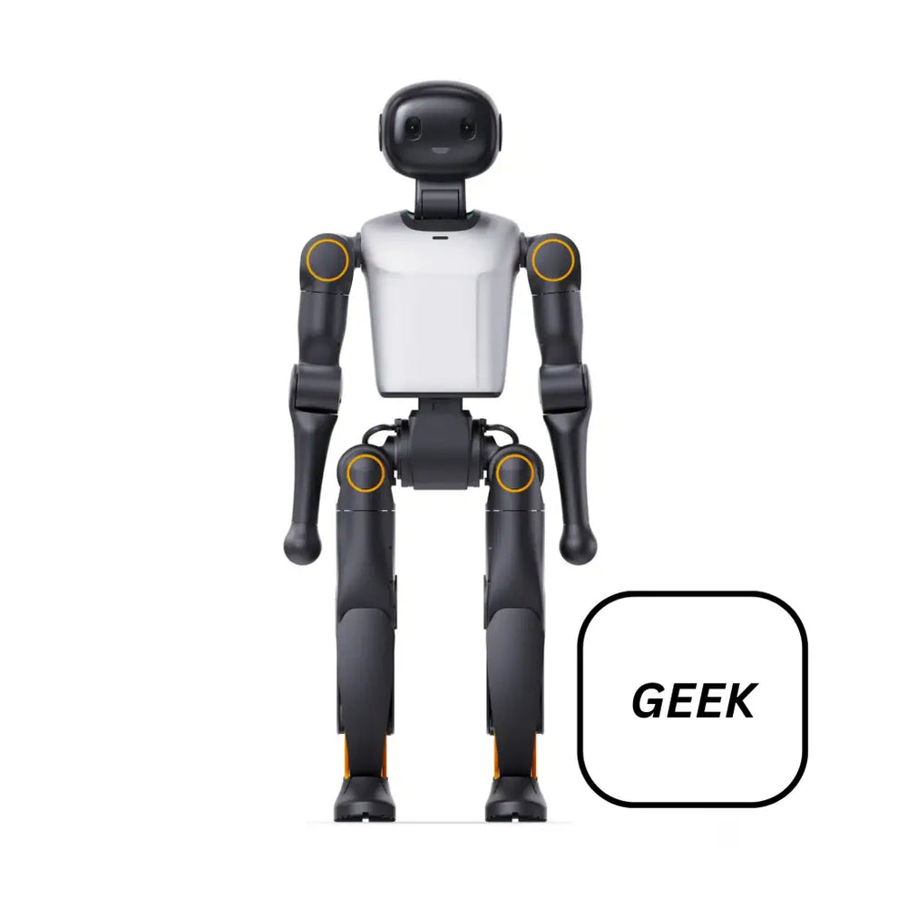 Booster Robotics K1 Geek Version Humanoid Robot