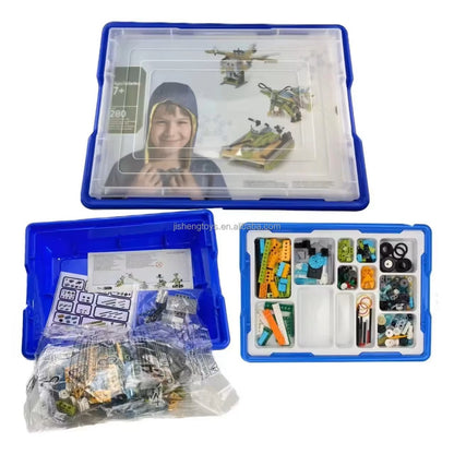 Futurebots Automation Robotics Kit