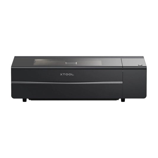 xTool P2 55W Desktop CO2 Laser Cutter (2yr warranty)
